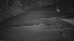 Chata Severka - Dolní Lomná