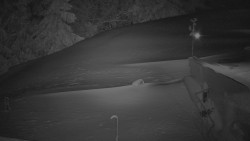 Chata Severka - Dolní Lomná