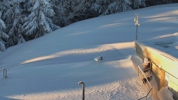 Chata Severka - Dolní Lomná