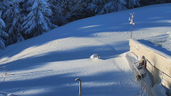 Chata Severka - Dolní Lomná