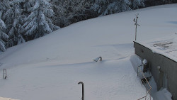 Chata Severka - Dolní Lomná