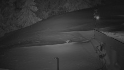 Chata Severka - Dolní Lomná