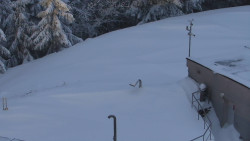 Chata Severka - Dolní Lomná