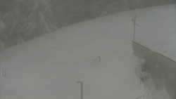 Chata Severka - Dolní Lomná