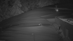 Chata Severka - Dolní Lomná