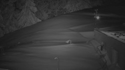 Chata Severka - Dolní Lomná