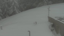 Chata Severka - Dolní Lomná