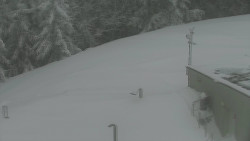 Chata Severka - Dolní Lomná