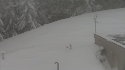 Chata Severka - Dolní Lomná