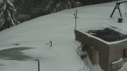 Chata Severka - Dolní Lomná