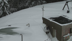 Chata Severka - Dolní Lomná