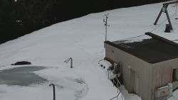 Chata Severka - Dolní Lomná