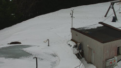 Chata Severka - Dolní Lomná