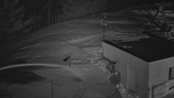 Chata Severka - Dolní Lomná