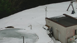 Chata Severka - Dolní Lomná