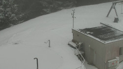 Chata Severka - Dolní Lomná