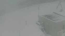 Chata Severka - Dolní Lomná