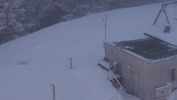 Chata Severka - Dolní Lomná