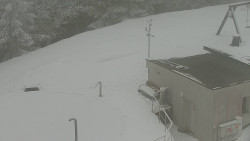 Chata Severka - Dolní Lomná