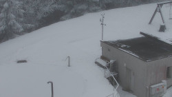 Chata Severka - Dolní Lomná