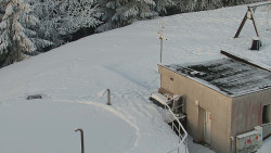 Chata Severka - Dolní Lomná