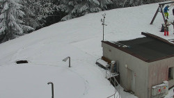 Chata Severka - Dolní Lomná