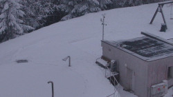 Chata Severka - Dolní Lomná