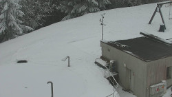 Chata Severka - Dolní Lomná