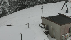 Chata Severka - Dolní Lomná