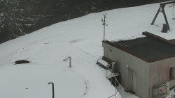 Chata Severka - Dolní Lomná