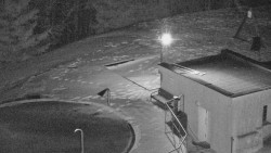 Chata Severka - Dolní Lomná