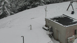 Chata Severka - Dolní Lomná