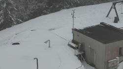 Chata Severka - Dolní Lomná