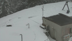 Chata Severka - Dolní Lomná