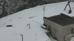 Chata Severka - Dolní Lomná