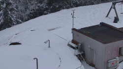 Chata Severka - Dolní Lomná