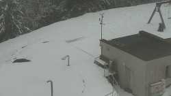 Chata Severka - Dolní Lomná