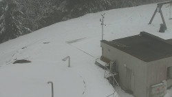 Chata Severka - Dolní Lomná