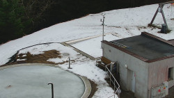 Chata Severka - Dolní Lomná