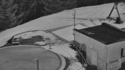 Chata Severka - Dolní Lomná