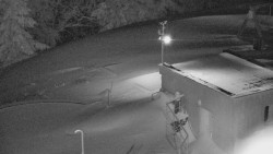 Chata Severka - Dolní Lomná