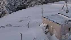 Chata Severka - Dolní Lomná