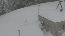 Chata Severka - Dolní Lomná