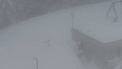 Chata Severka - Dolní Lomná