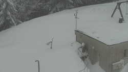 Chata Severka - Dolní Lomná