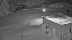 Chata Severka - Dolní Lomná