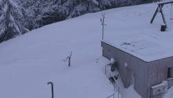 Chata Severka - Dolní Lomná