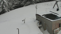 Chata Severka - Dolní Lomná