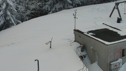 Chata Severka - Dolní Lomná