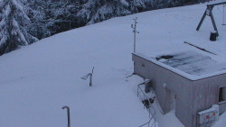 Chata Severka - Dolní Lomná